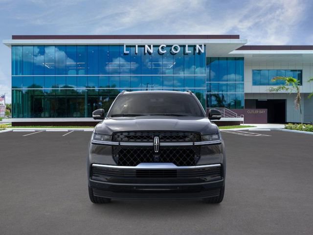 New 2026 Lincoln Navigator L Reserve w/ Jet Appearance Package AWD/4WD image 6