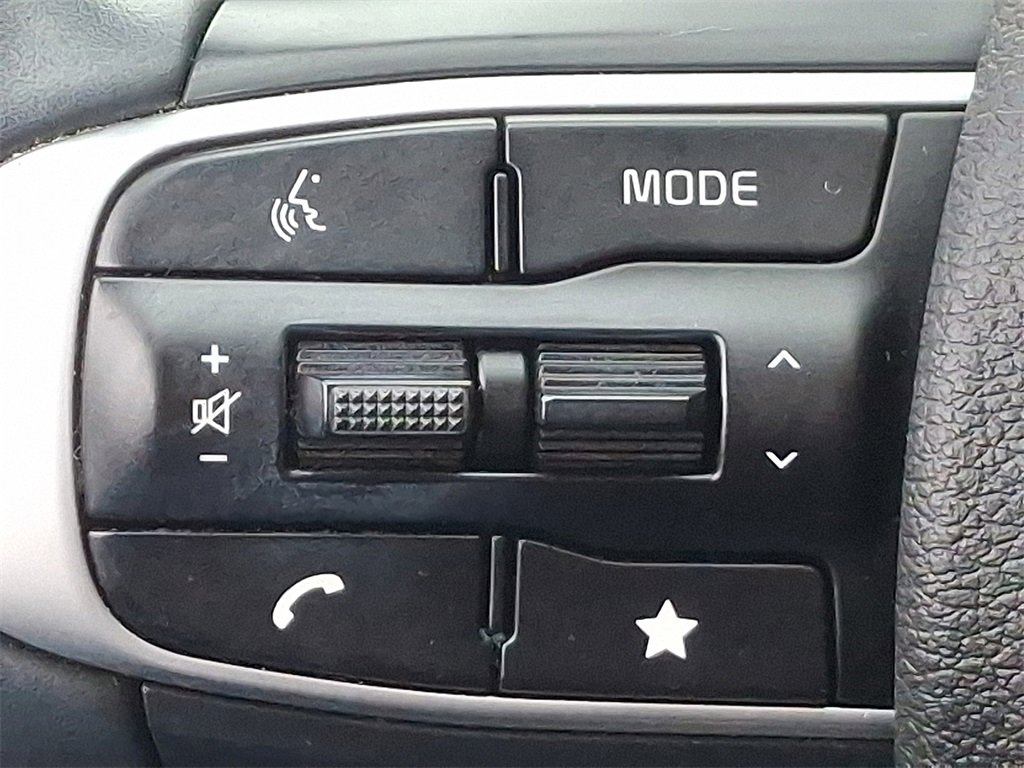 Used 2023 Kia Sportage EX image 22