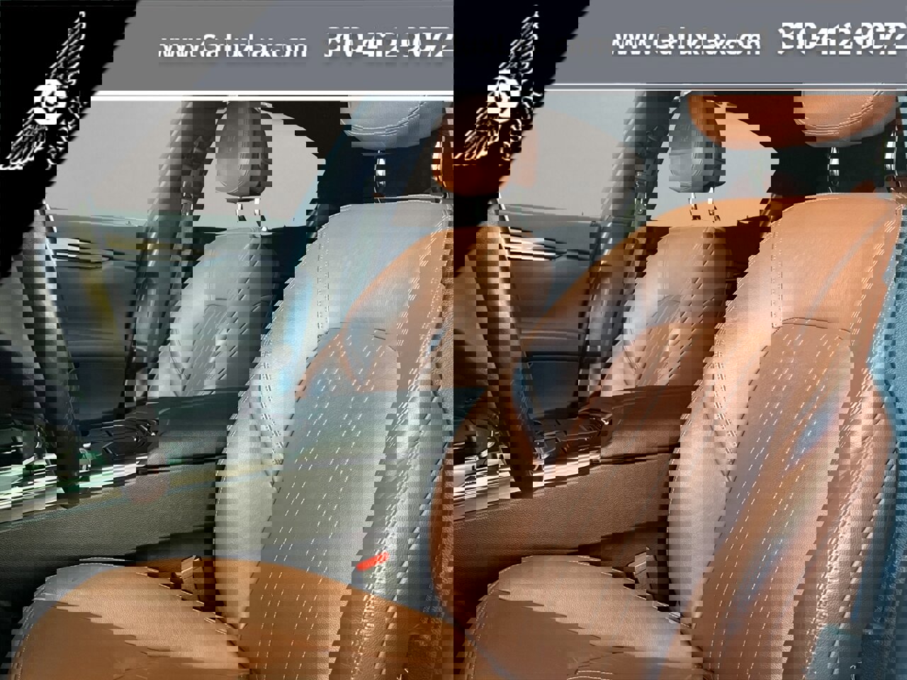 Used 2016 Maserati Ghibli image 9