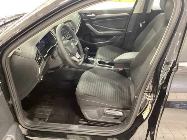 Used 2023 Volkswagen Jetta S FWD image 9