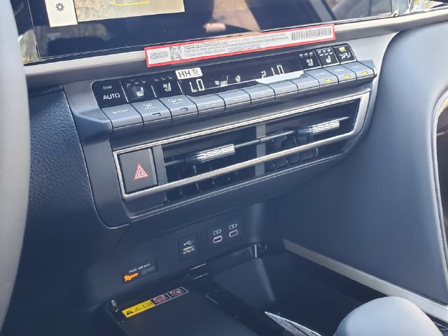 New 2026 Toyota Camry XSE FWD image 27