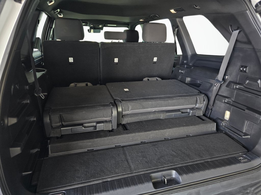 Certified 2026 Toyota Sequoia SR5 AWD/4WD image 16