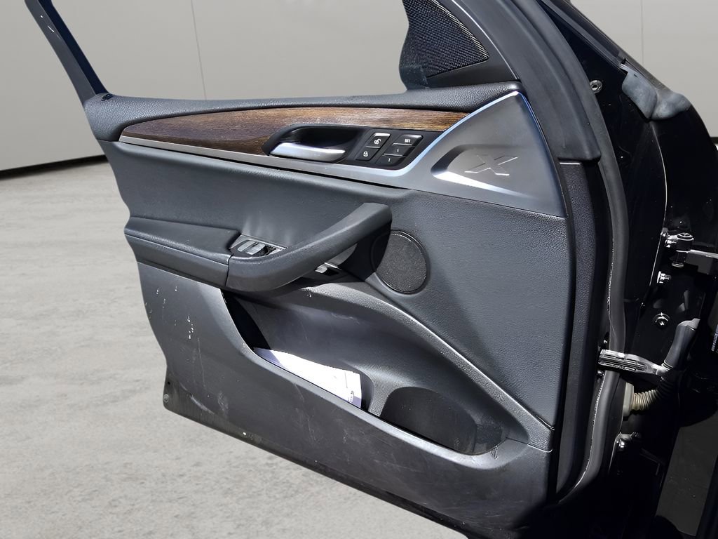 Used 2020 BMW X3 xDrive30i image 15