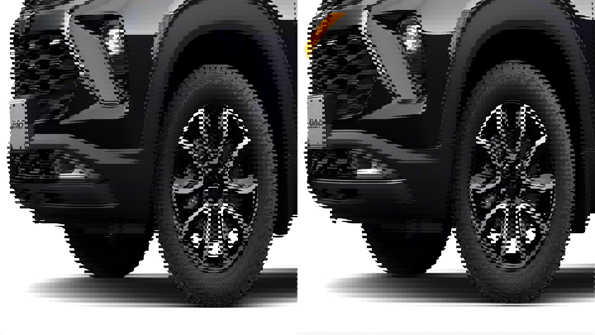 New 2025 Chevrolet TrailBlazer ACTIV image 53