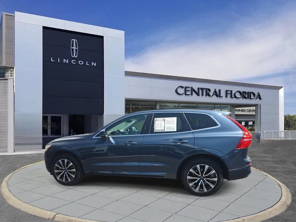 Used 2023 Volvo XC60 B5 Core w/ Climate Package FWD image 6