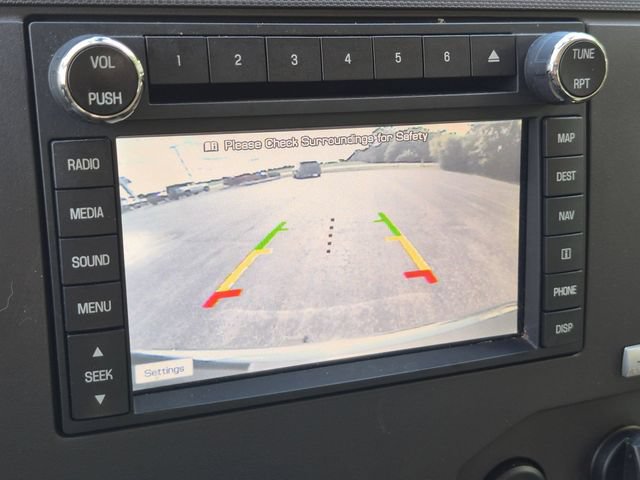 Used 2011 Ford E-150 and Econoline 150 Wagon w/ XLT Premium Pkg RWD image 13