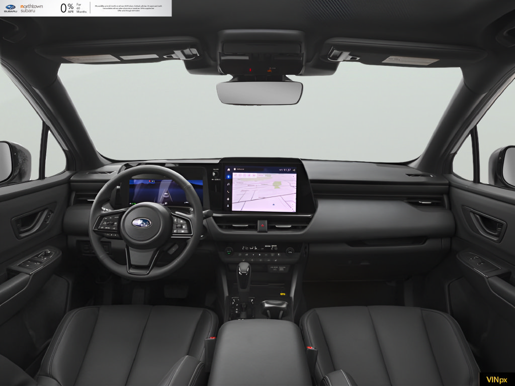 New 2026 Subaru Outback Limited XT AWD/4WD image 5