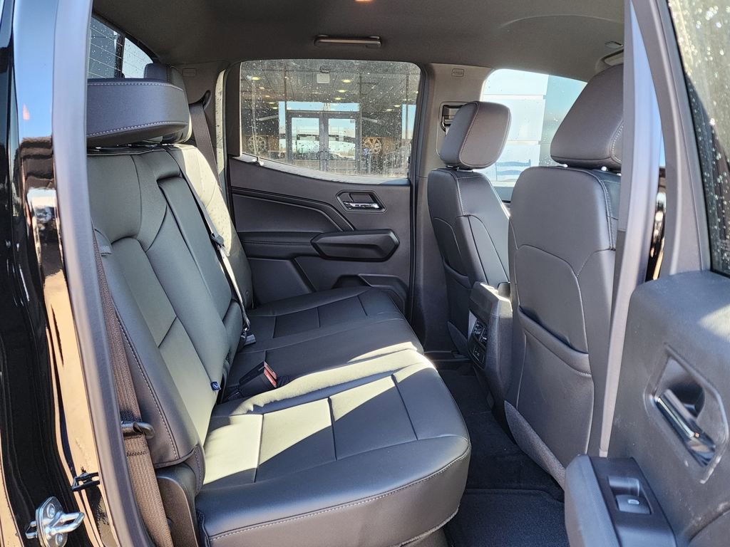 New 2026 GMC Canyon Elevation w/ Convenience Package image 43