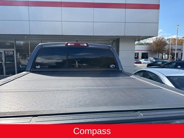 Used 2021 Toyota Tundra SR5 w/ TRD Sport Plus Package image 9