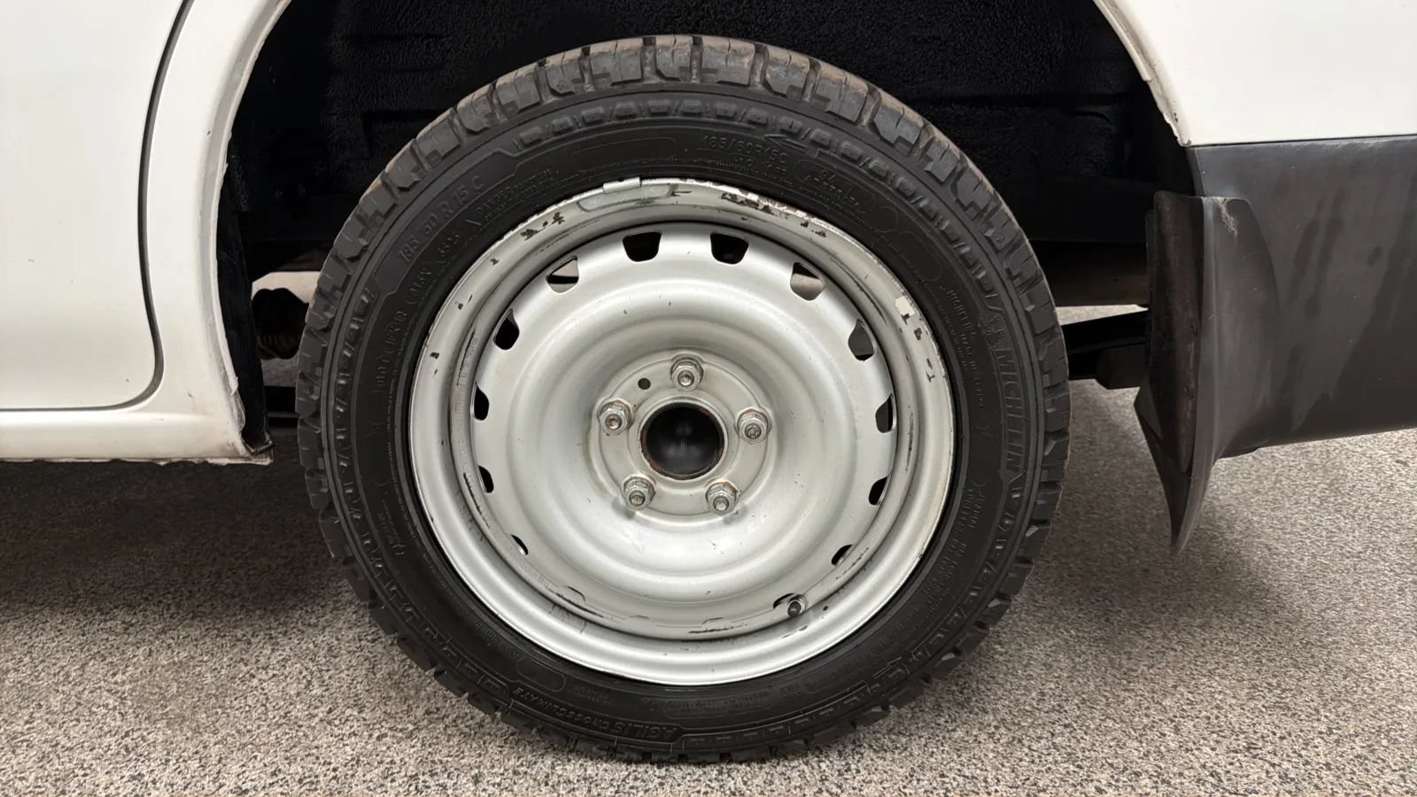 Used 2015 Chevrolet City Express LT FWD image 25