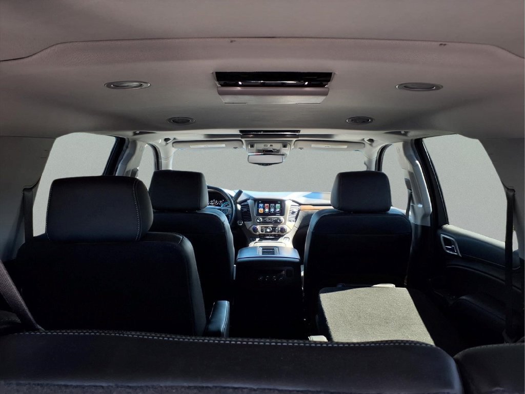 Certified 2020 GMC Yukon XL Denali w/ Denali Ultimate Package AWD/4WD image 10