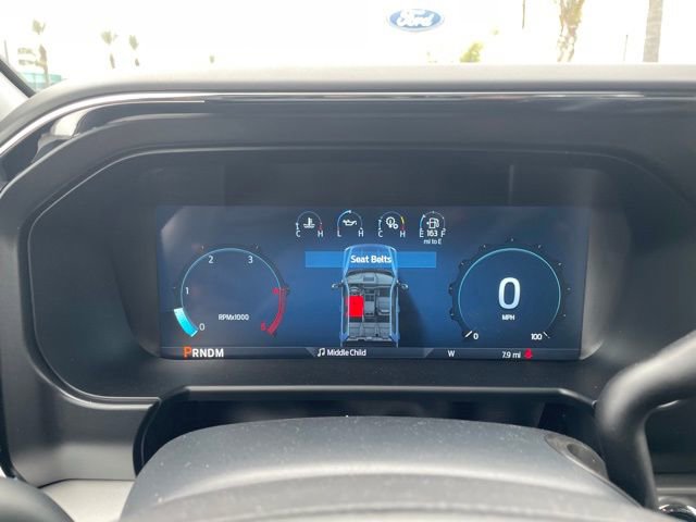New 2026 Ford F250 XLT w/ XLT Premium Package image 10