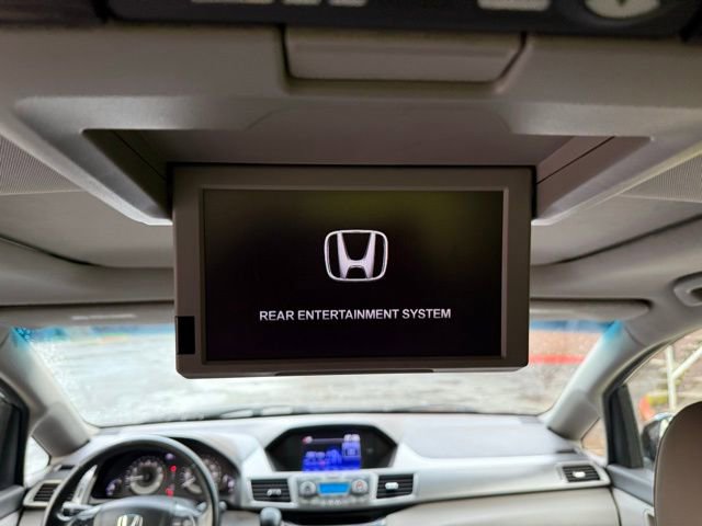 Used 2011 Honda Odyssey EX-L image 31