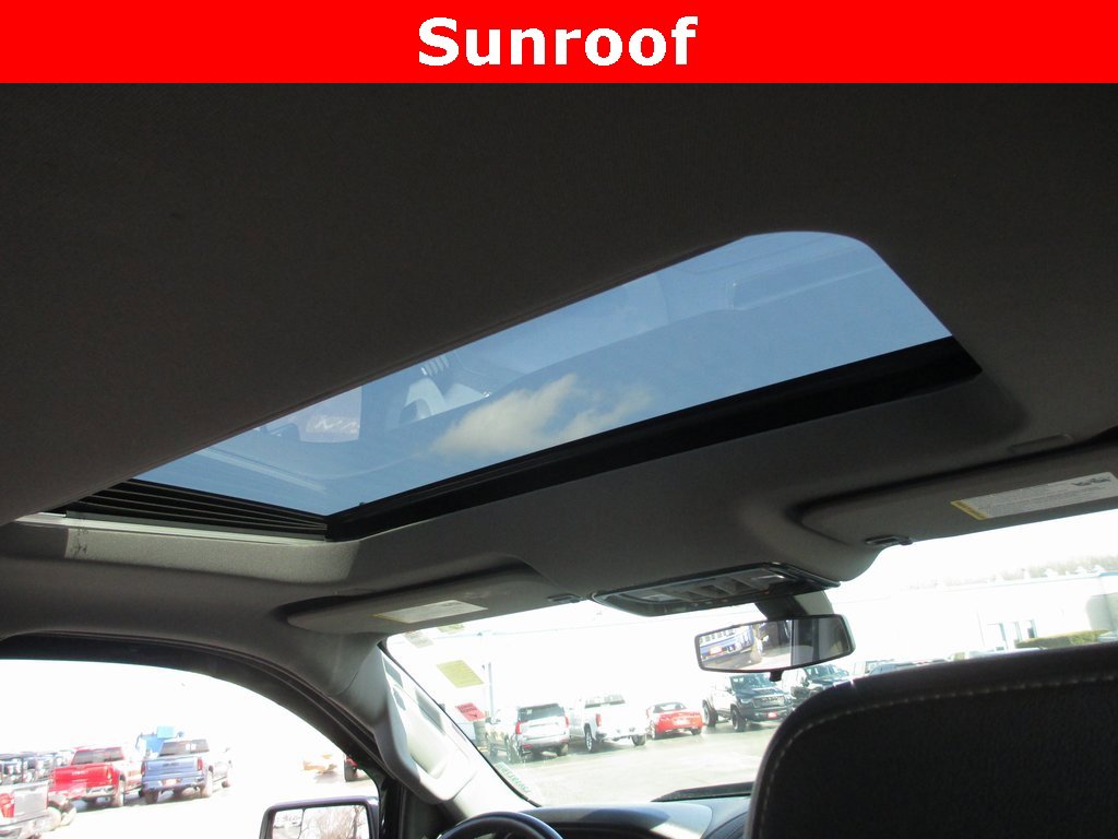 Used 2021 Chevrolet Silverado 1500 RST image 14