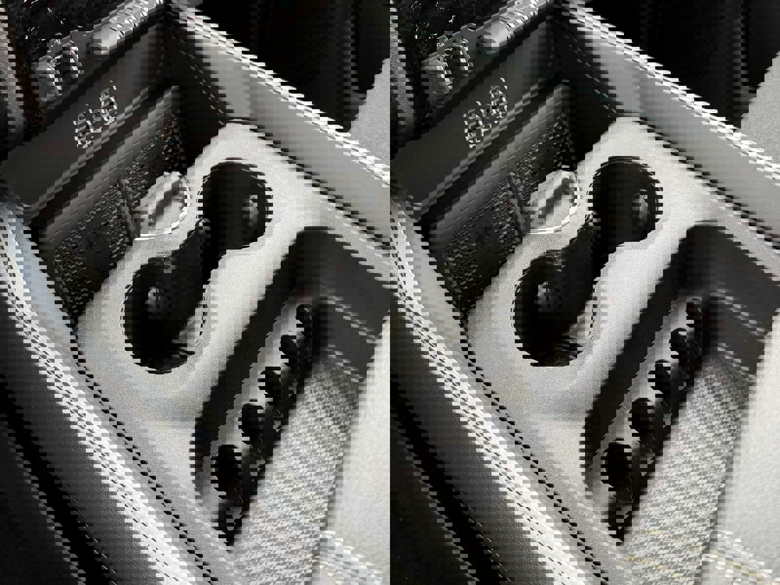 New 2026 RAM 2500 Big Horn image 16