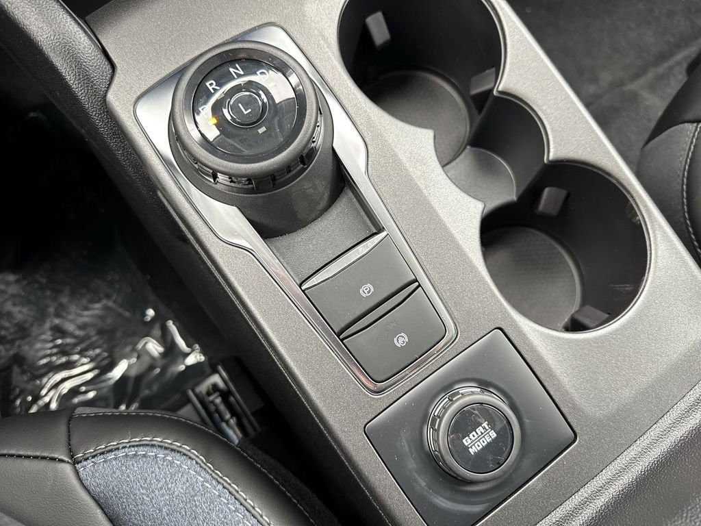 New 2025 Ford Bronco Sport Outer Banks w/ Outer Banks Tech Package+ image 22