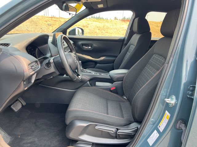 Used 2025 Honda HR-V Sport image 15