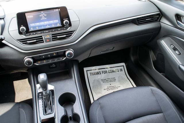 Used 2021 Nissan Altima 2.5 S image 22