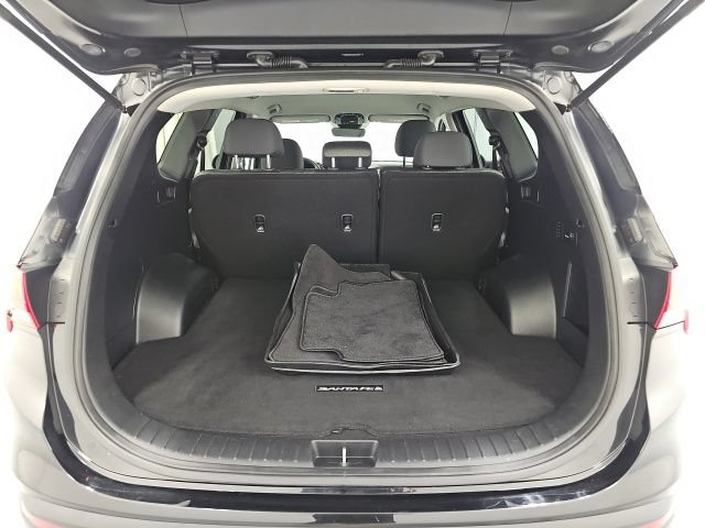 Used 2022 Hyundai Santa Fe SEL AWD/4WD image 29