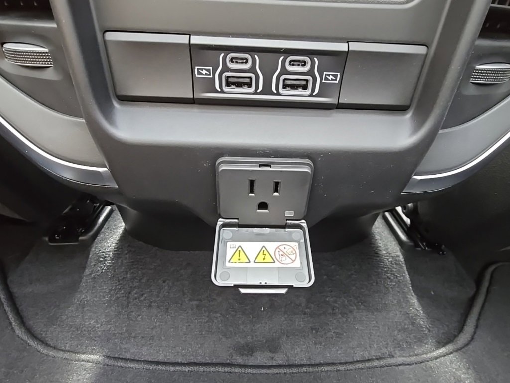 New 2026 RAM 1500 Big Horn image 50