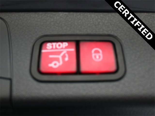 Certified 2024 Mercedes-Benz GLB 250 image 16