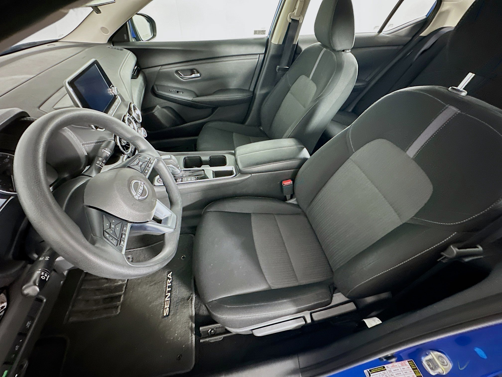 Used 2024 Nissan Sentra SV image 13