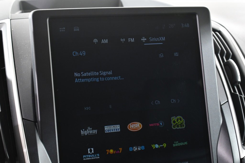 Used 2024 Ford Edge SEL w/ Convenience Package image 28