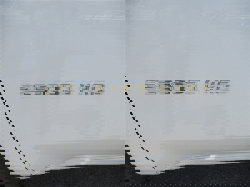 Used 2021 Chevrolet Silverado 2500 W/T image 27
