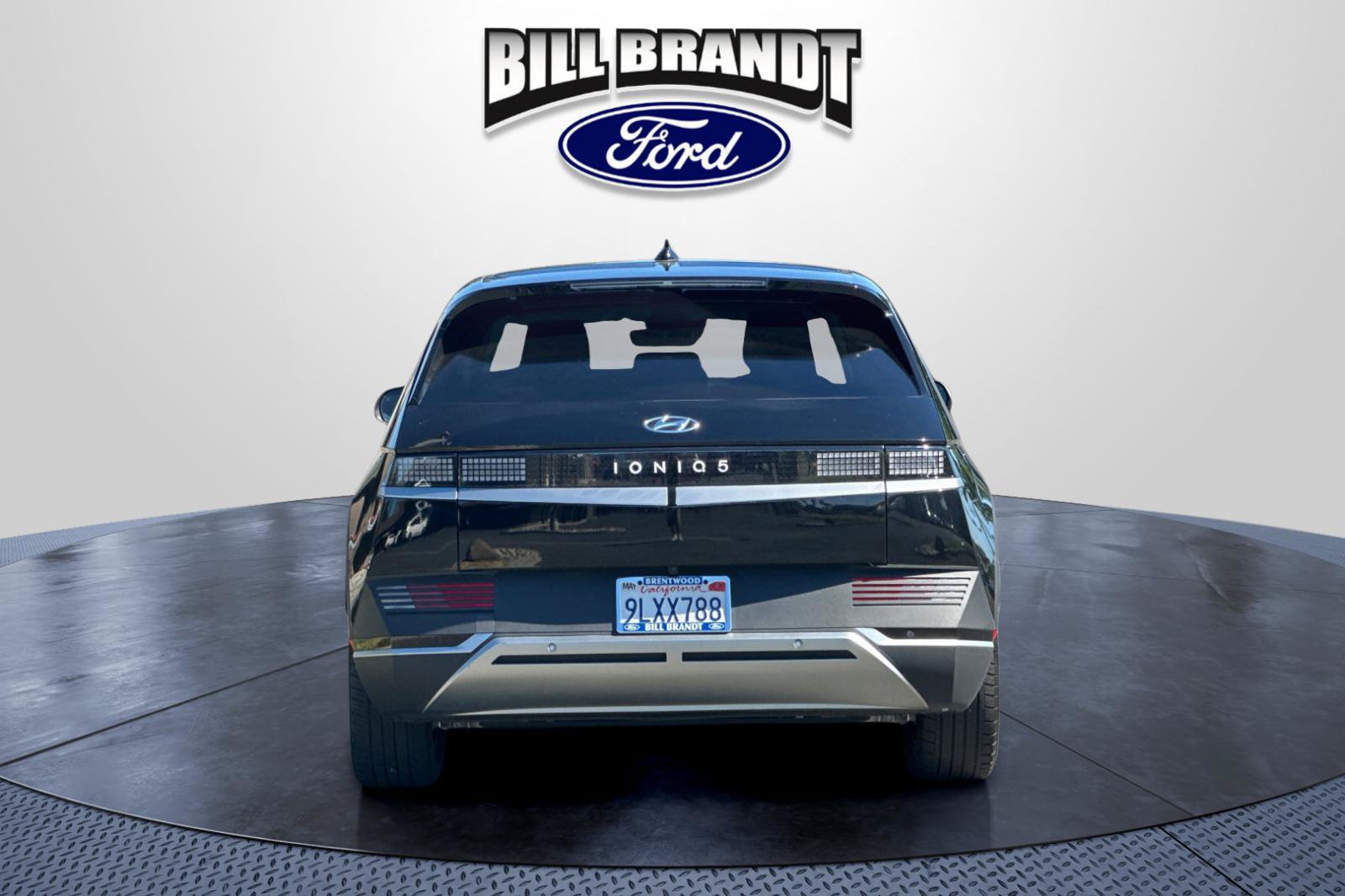 Used 2024 Hyundai Ioniq 5 SEL RWD image 4