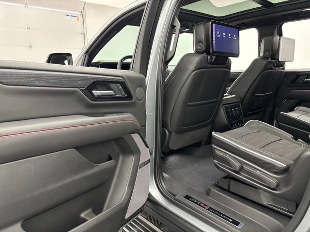 New 2026 GMC Yukon XL AT4 Ultimate AWD/4WD image 46