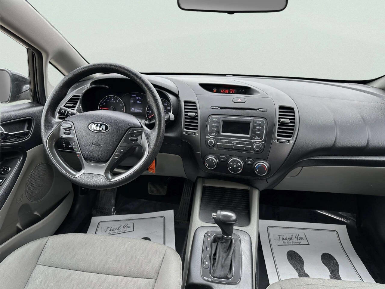 Used 2015 Kia Forte LX image 17