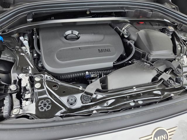 New 2027 MINI Cooper Countryman S AWD/4WD image 17