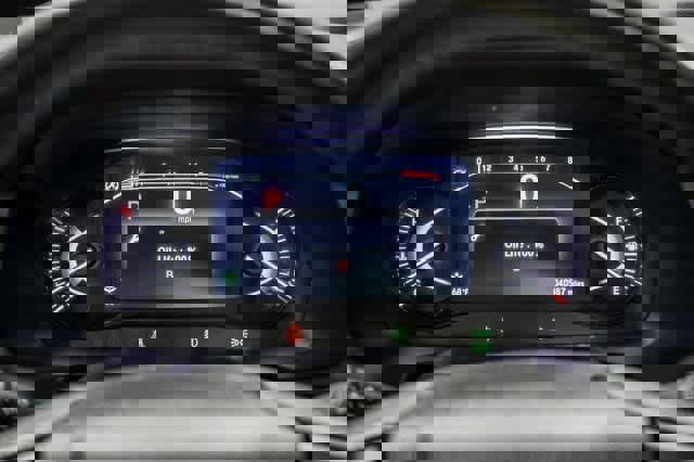 Used 2022 Honda Passport TrailSport image 24