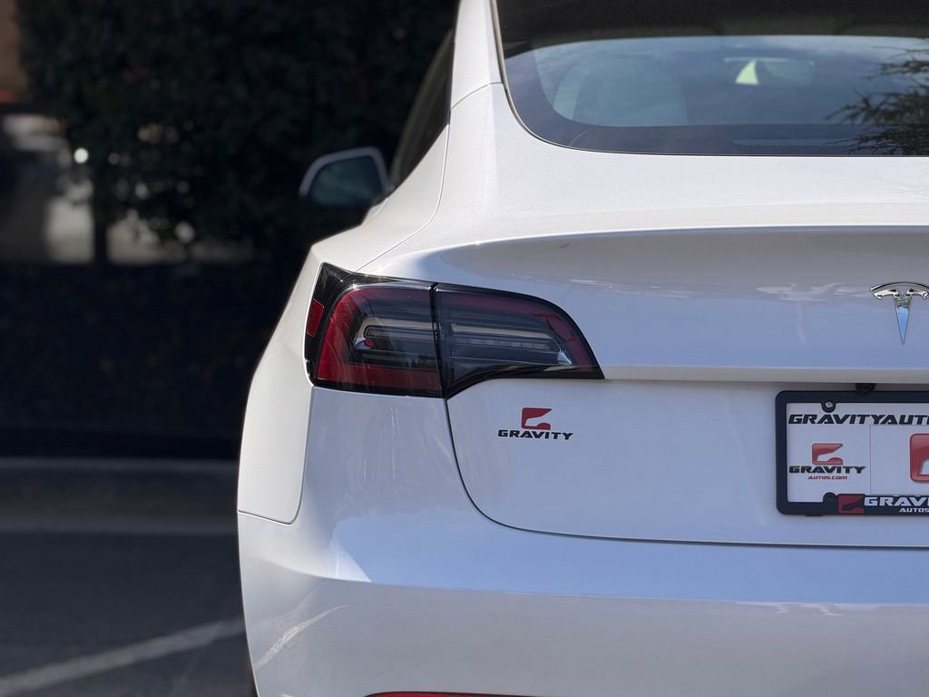 Used 2023 Tesla Model 3 Standard Range RWD image 15