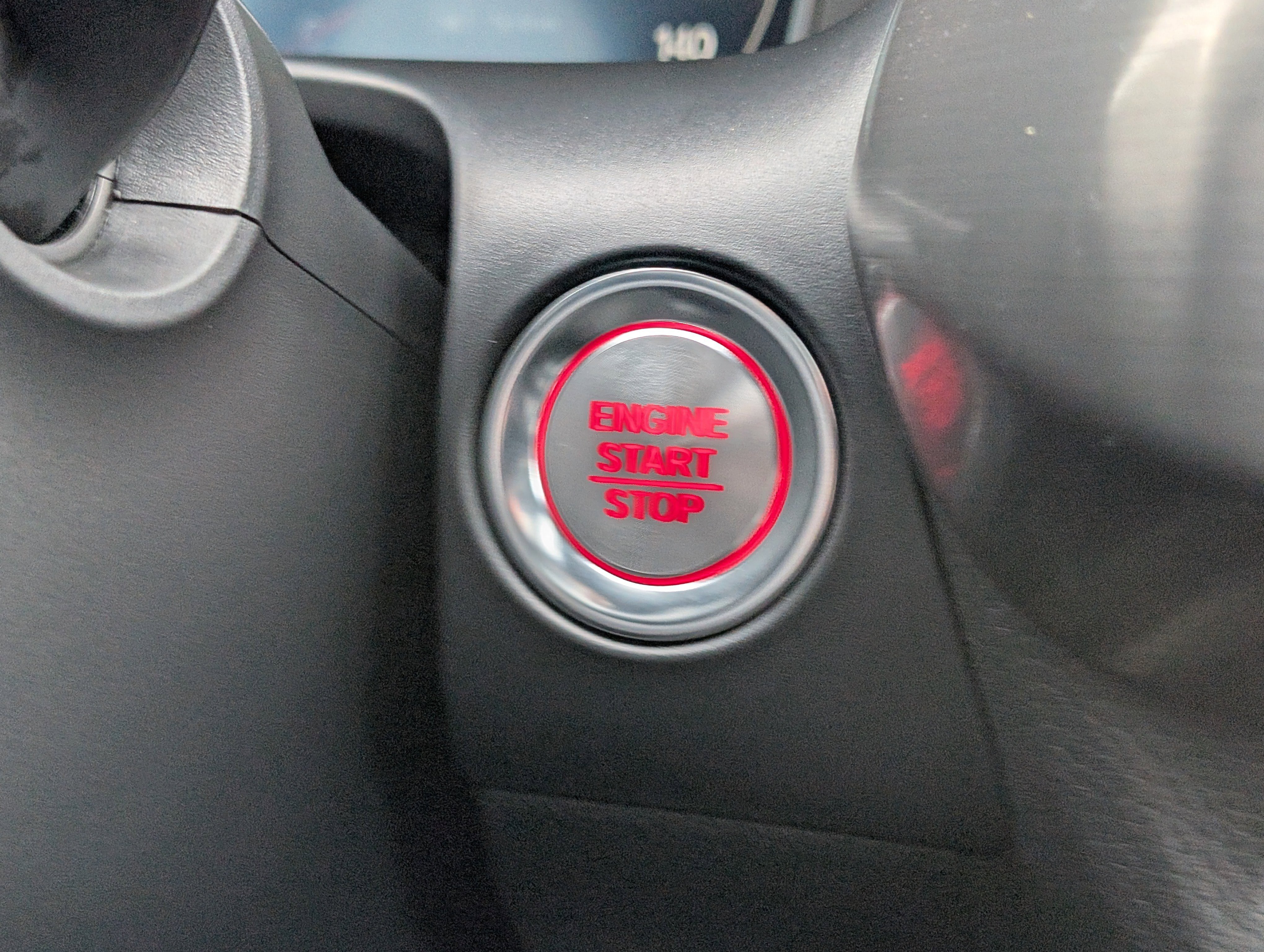 New 2026 Acura ADX A-Spec image 11