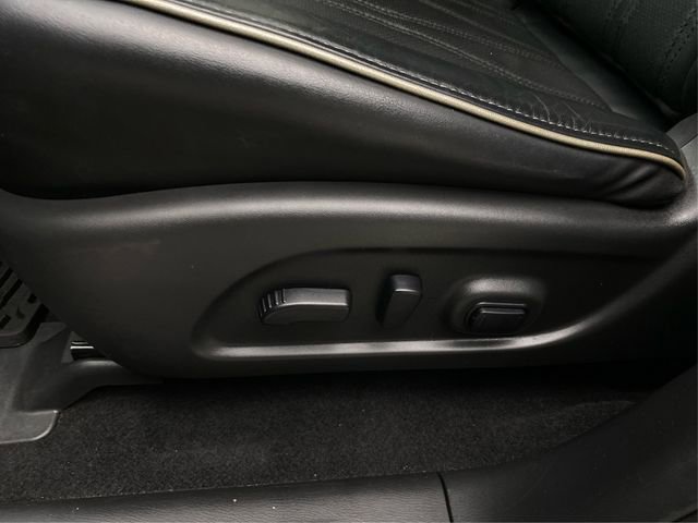 Used 2020 INFINITI QX60 Luxe image 23