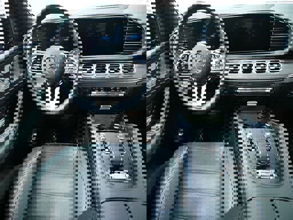 Used 2020 Mercedes-Benz GLE 580 4MATIC image 15