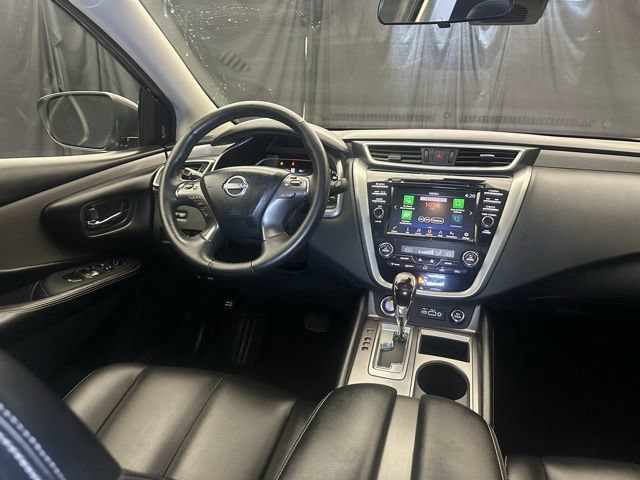 Used 2024 Nissan Murano SV AWD/4WD image 18