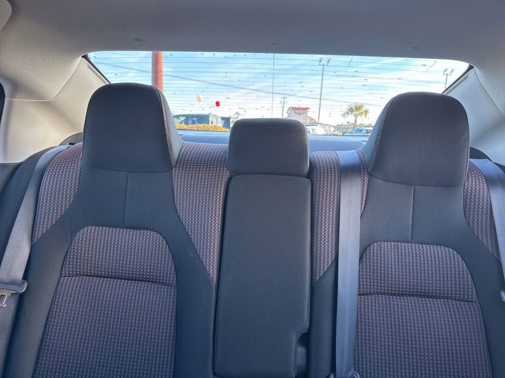 New 2026 Nissan Sentra SR w/ SR All Weather Package image 31