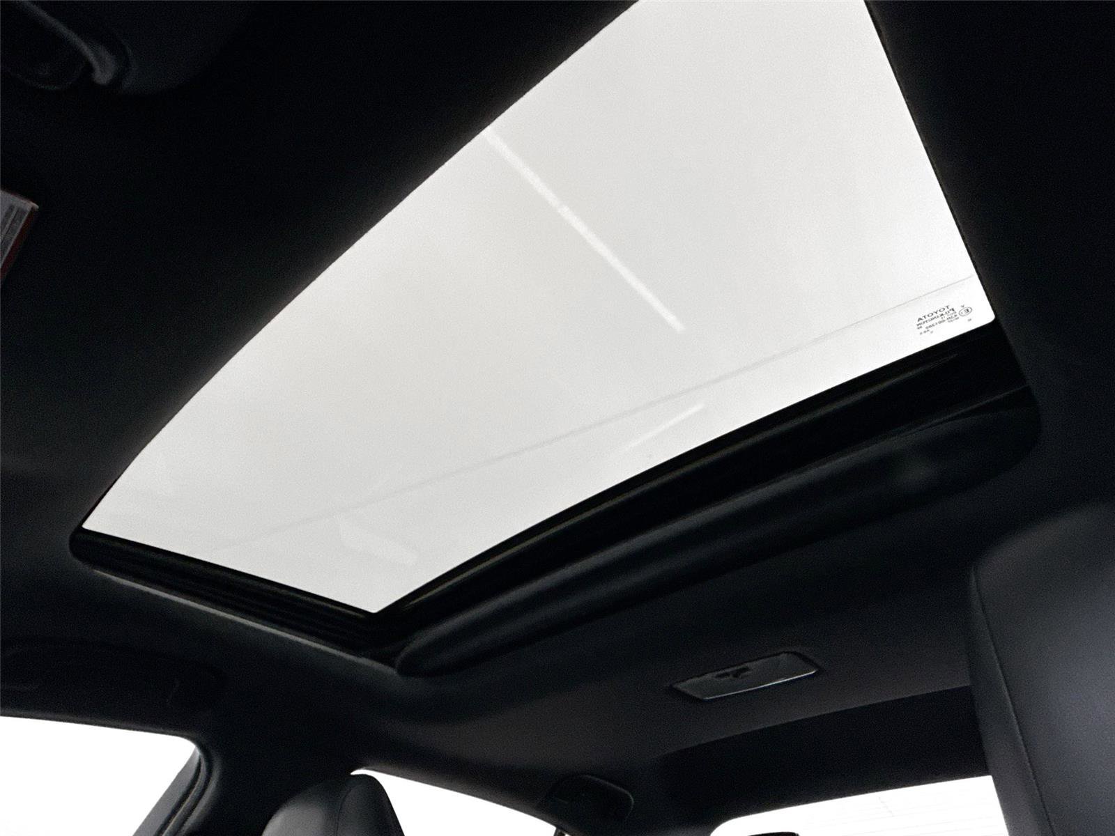 Certified 2021 Toyota Corolla XSE image 6