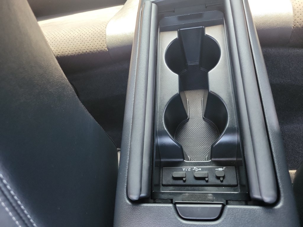 Used 2025 Toyota GR86 Premium w/ ALL Weather Mat Package (TMS) RWD image 14