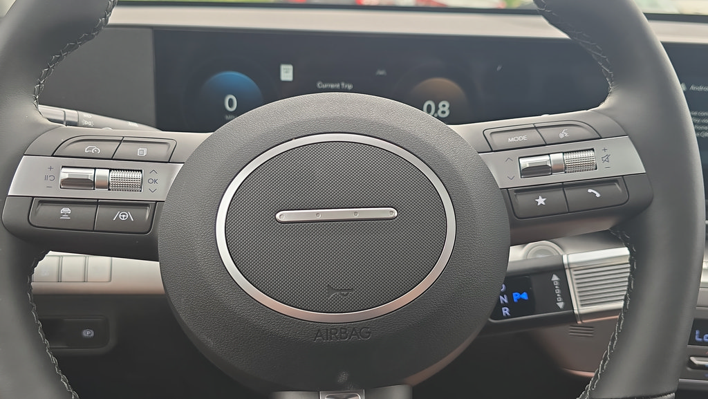 New 2026 Hyundai Kona Limited AWD/4WD image 13