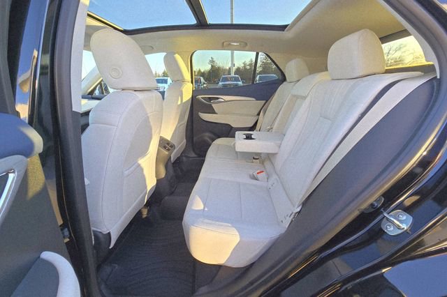 New 2026 Buick Envision Avenir AWD/4WD image 13