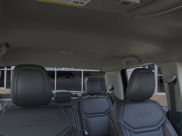 New 2025 Ford Maverick Lobo image 12