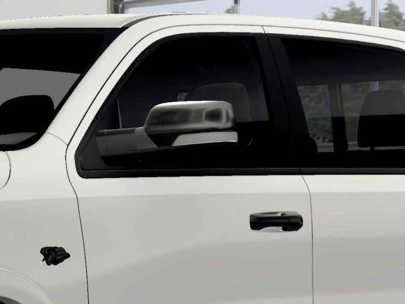 New 2026 RAM 1500 Big Horn AWD/4WD image 14
