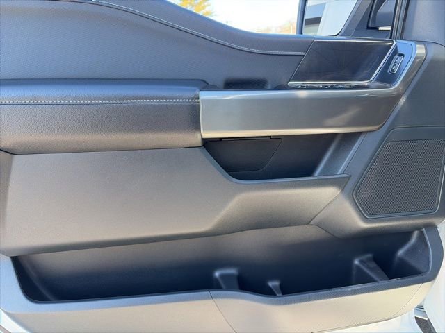 Used 2023 Ford F150 XLT w/ Equipment Group 302A High image 17