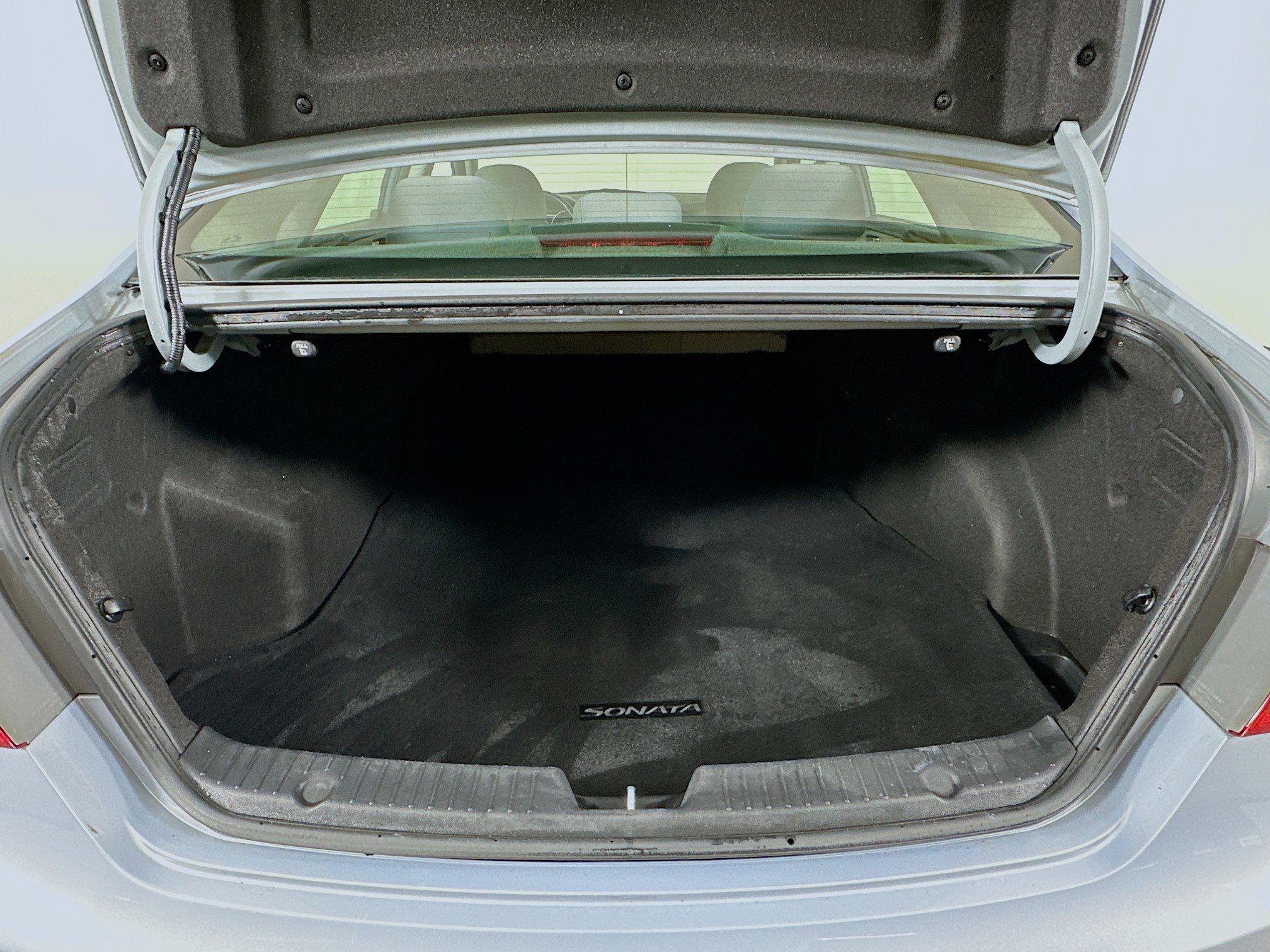 Used 2013 Hyundai Sonata GLS w/ Popular Equipment Pkg image 27