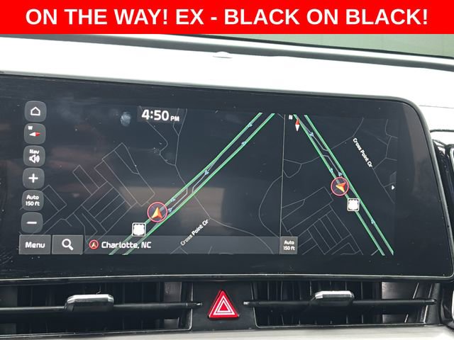 Used 2023 Kia Sportage EX image 40