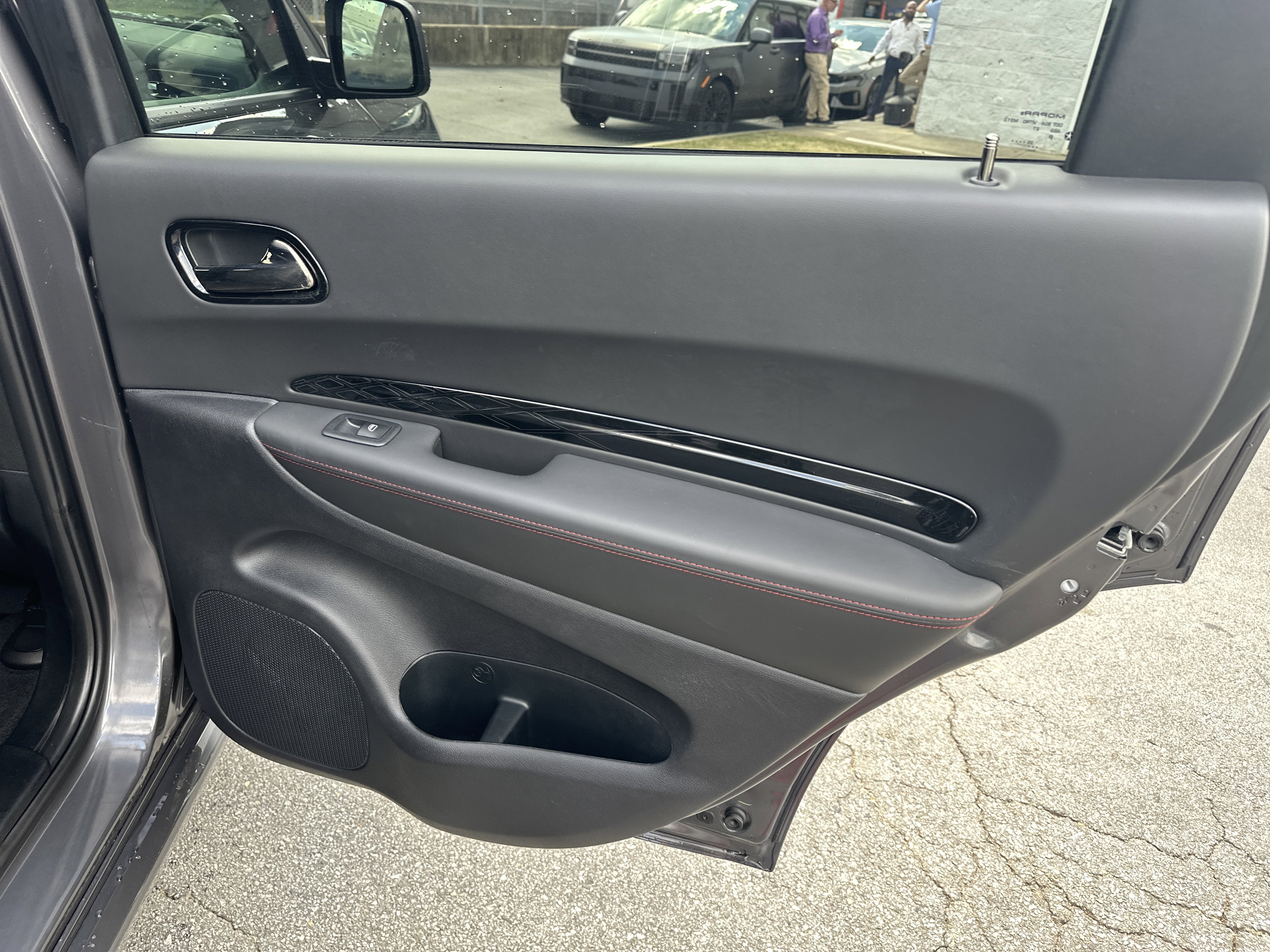 Used 2026 Dodge Durango GT image 19