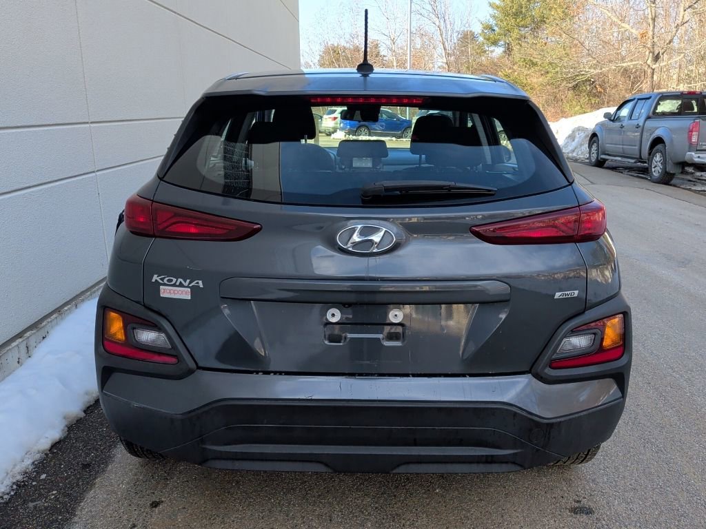 Used 2019 Hyundai Kona SE image 8